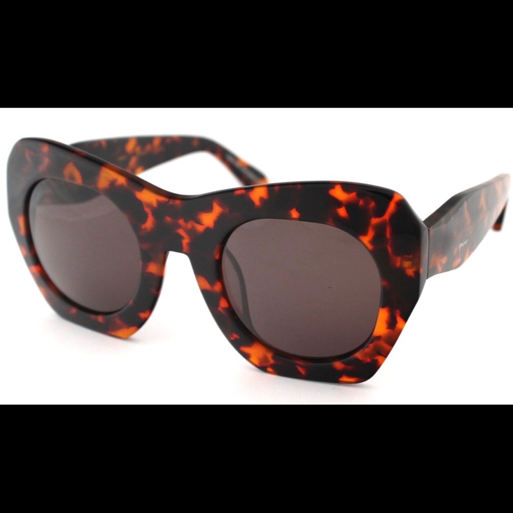 Valley Eyewear Dash Sunglasses
